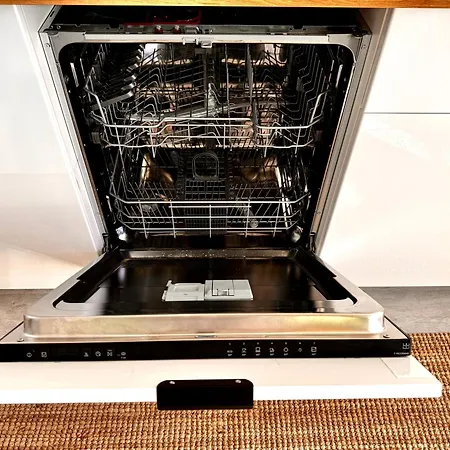 Moderne Mit Balkon Ideal Fuer Familien Und Geschaeftsreisende Hattingen