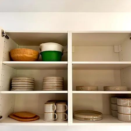 Apartmán Moderne Mit Balkon Ideal Fuer Familien Und Geschaeftsreisende Hattingen