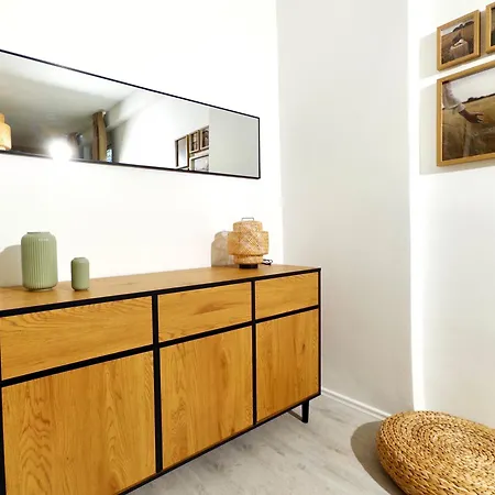 Moderne Mit Balkon Ideal Fuer Familien Und Geschaeftsreisende Hattingen