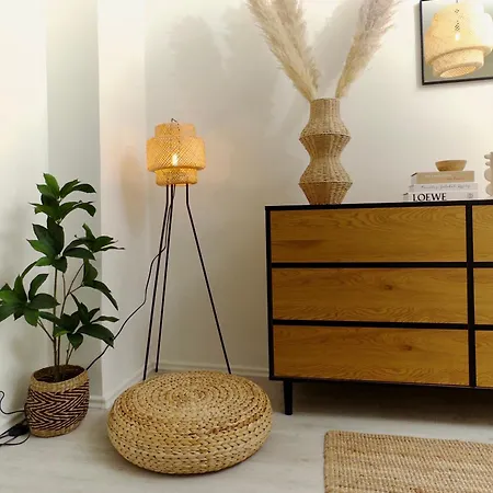 Moderne Mit Balkon Ideal Fuer Familien Und Geschaeftsreisende Apartmán