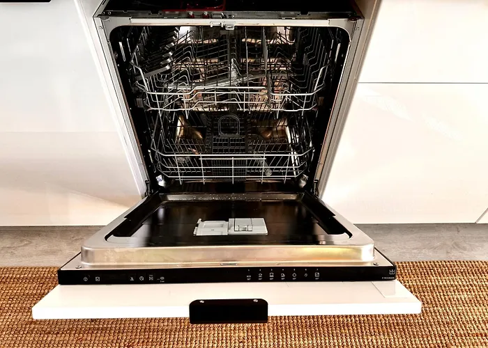 Moderne Mit Balkon Ideal Fuer Familien Und Geschaeftsreisende Hattingen