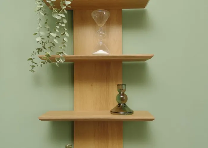 Moderne Mit Balkon Ideal Fuer Familien Und Geschaeftsreisende Lejlighed *