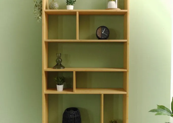 Moderne Mit Balkon Ideal Fuer Familien Und Geschaeftsreisende Hattingen